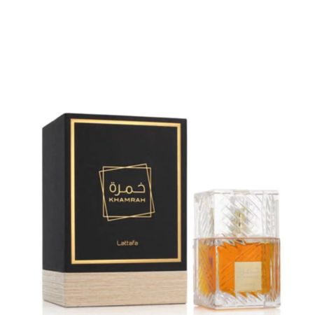 KHAMRAH  100ml LATTAFA