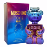 MOSCHINO TOY 2 PEARL WOMEN