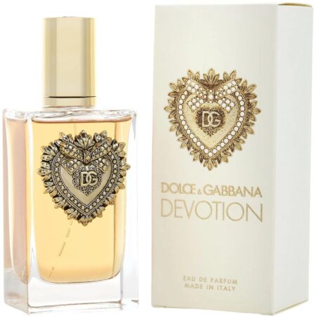 DOLCE&GABBANA DEVOTION 100ml WOMEN