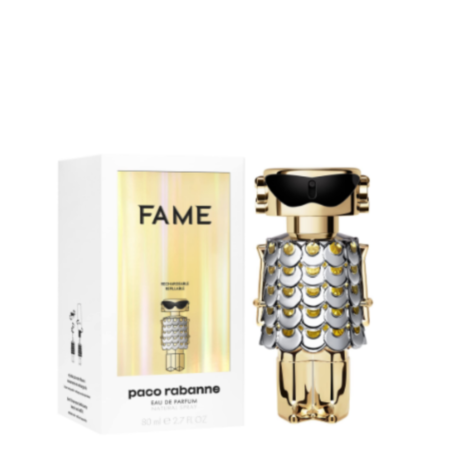 FAME 100ml PACO RABANNE WOMEN