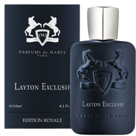LAYTON EXCLUSIF MARLY 125ml MEN