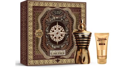 LE MALE ELIXIR JEAN PAUL 125ml MEN