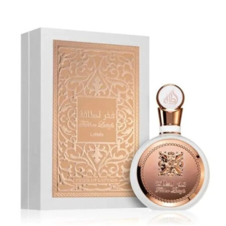 FAKHAR ROSE LATTAFA  100ml WOMEN