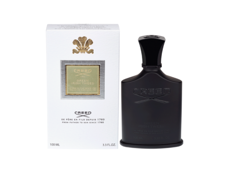 CREED GREEN IRISH TWEED 100ml