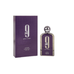 9PM POUR FEMME AFNAN 100 ml WOMEN