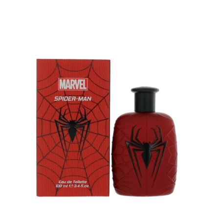 MARVEL SPIDER_ MAN 100 MEN