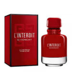 L’INTERDIT GIVENCHY 80ml WOMEN