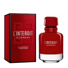 L’INTERDIT GIVENCHY 80ml WOMEN