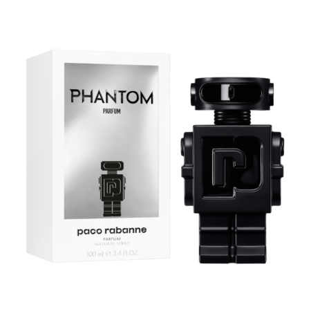 PHANTOM PARFUM 100 ml PACO RABANNE MEN