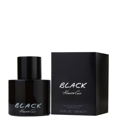 BLACK KENNETH COLE 100ml MEN