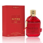 NITRO POUR HOMME RED 100ml DUMONT MEN