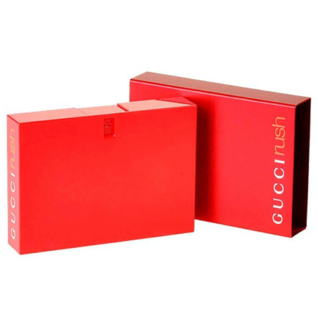 GUCCI RUSH 75ml WOMEN