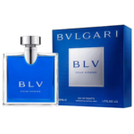 BVLGARI BLV POUR HOMME 100ml