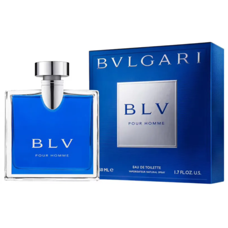 BVLGARI BLV POUR HOMME 100ml