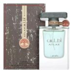 ATLAS LATTAFA 55ml UNISEX