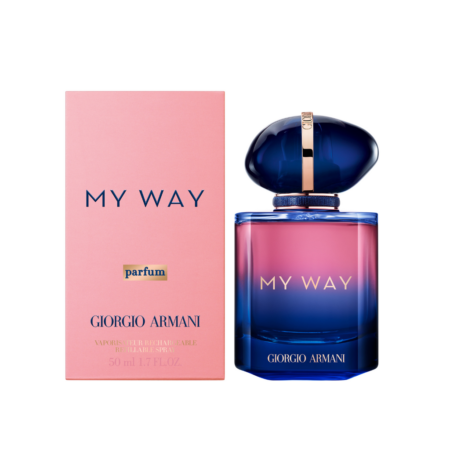 MY WAY 90ML GIORGIO ARMANI WOMEN