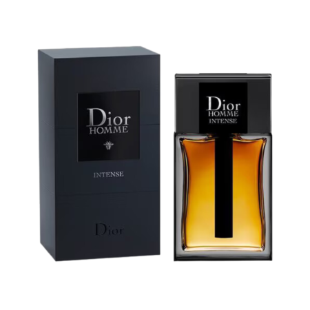 DIOR HOMME INTENSE 100ml MEN