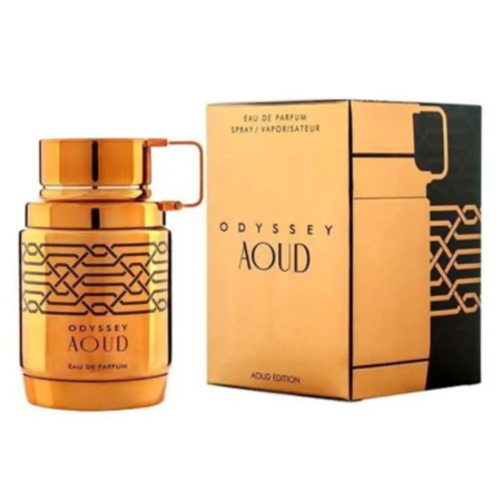ODISSEY AOUD 100ML ARMAF MEN