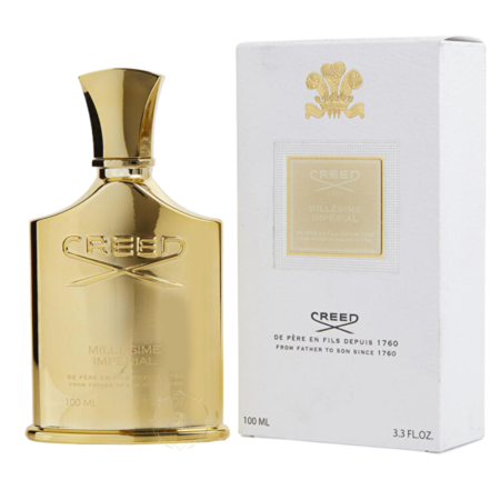 CREED MILLESME IMPERIAL