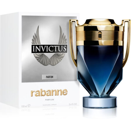 PACO RABANNE  INVICTUS PARFUM MEN
