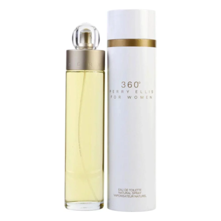 360 PERRY ELLIS 100ml