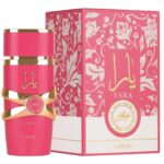 YARA CANDY 100ml LATTAFA WOMEN