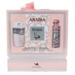 ARABIA HAYA 100ml WOMEN