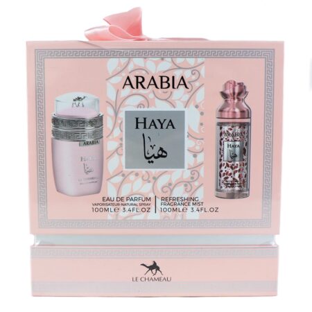 ARABIA HAYA 100ml WOMEN
