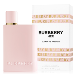 BURBERRY HER ELIXIR DE PARFUM 100ml WOMEN