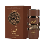 ASAD LATTAFA BOURBON 100ml MEN