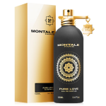 PURÉ LOVE 100ml MÓNTALE PARIS WOMEN
