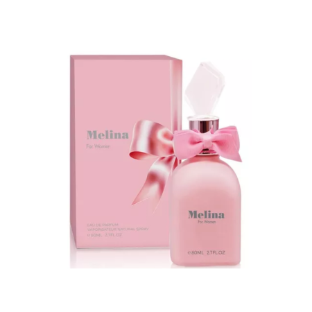 MELINA FOR WOMEN 80ml WOMEN