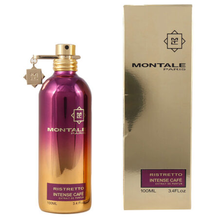 MÓNTALE PARIS INTENSE CAFE 100ml