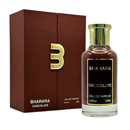BHARARA CHOCOLATE 100ml MEN