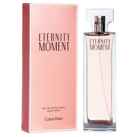 ETERNYTY MOMENT CALVIN KLEIN 100ml WOMEN