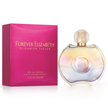 FOREVER ELIZABETH TAYLON 100ml WOME