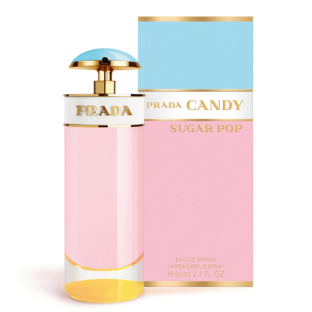 PRADA CANDY SUGAR POP 80ml WOMEN