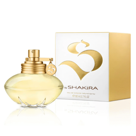 By SHAKIRA 100ml WOMEN
