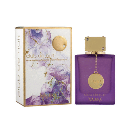 MALEKA CLUB DE NUIT 105ml WOMEN