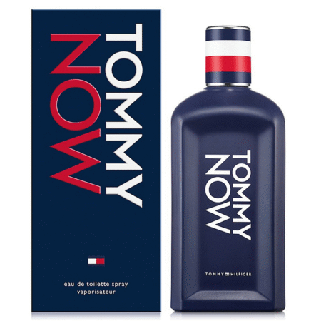 TOMMY NOW 100ml MEN