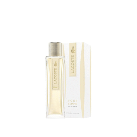 LACOSTE POUR FEMME 100ml WOMEN