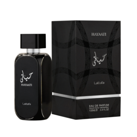 HAYAATI LATTAFA 100ml UNISEX