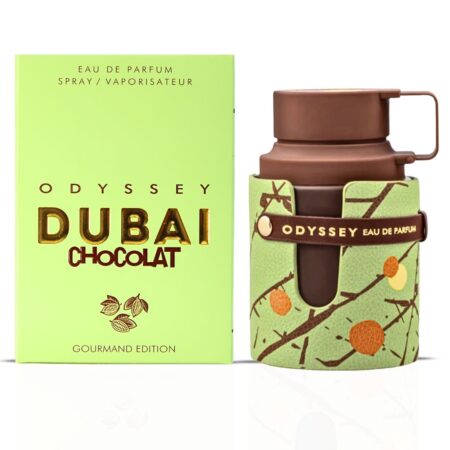 ODYSSEY DUBAY CHOCOLATE MEN
