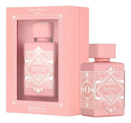NOBLE BLUSH LATTAFA 100ml WOMEN