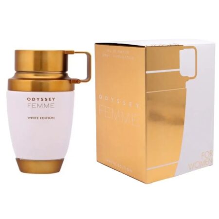 ODISSEY FEMMEN 80ml women