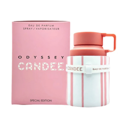 ODYSSEY CANDEE 100ml WOMEN