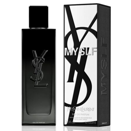 YVES SAIN LAURENT MYSLF 100ml MEN