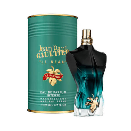 JEAN PAUL GAULTIER LE BEAU 125ml MEN