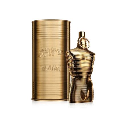 JEAN PAUL GAULTIER LE MALE ELIXIR INTENSE 125 ml MEN