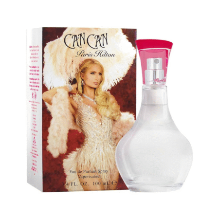 CAN CAN 100ml 3.38Oz - PARIS HILTON WOMEN